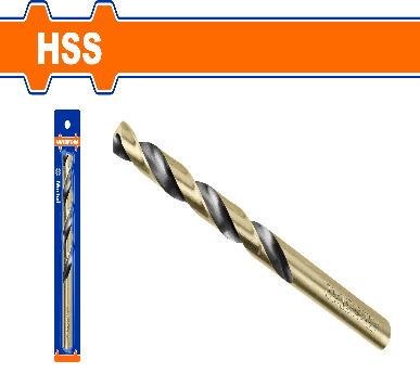 WADFOW 4 mm HSS ريشة حديد Wadfow