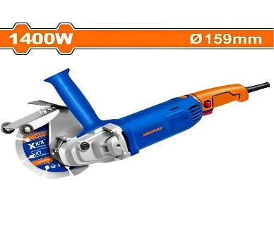 WADFOW 1400W صاروخ لقص الحيطان Wadfow