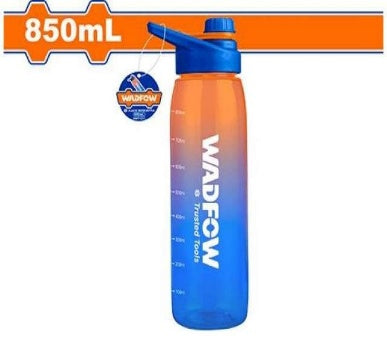 WADFOW 850 ml قنينة مياه Wadfow
