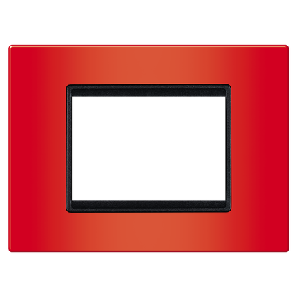 Aling-Conel Vivid Series Cover Frame (3M & 4M) Aling Conel