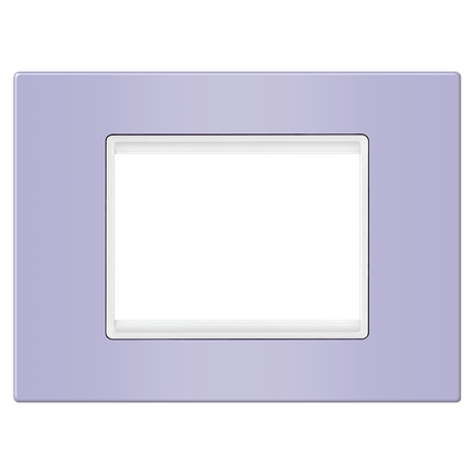 Aling-Conel Vivid Series Cover Frame (3M & 4M) Aling Conel