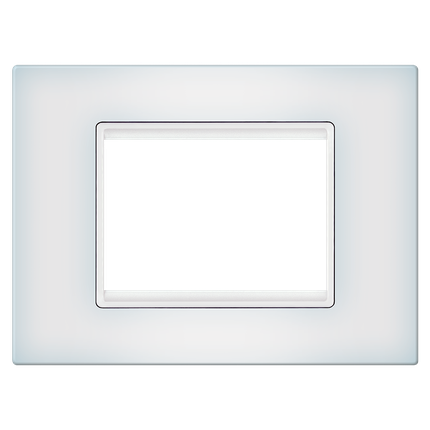 Aling-Conel Soft Touch Series Cover Frame (3M & 4M) Aling Conel