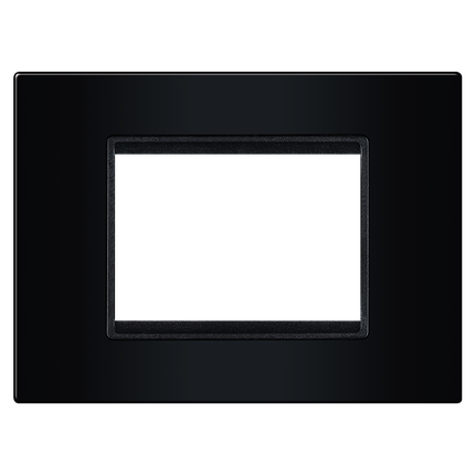 Aling-Conel Soft Touch Series Cover Frame (3M & 4M) Aling Conel
