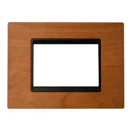 Aling-Conel Wood Series Cover Frame (3M & 4M) Aling Conel