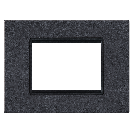 Aling-Conel Metal Series Premium Cover Frame (3M & 4M) Aling Conel