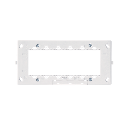 Aling-Conel Experience Mounting Frame (7M) - Art. 71007 Aling Conel