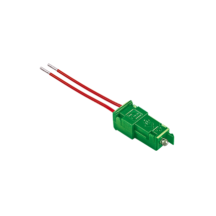Aling-Conel Experience LED Indicator Lamp (230V~) - Art. 72182 Aling Conel