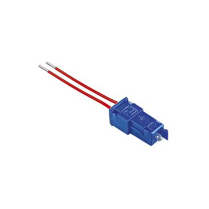 Aling-Conel Experience LED Indicator Lamp (230V~) - Art. 72182 Aling Conel