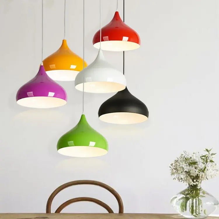 AUR - 7890 - 1 Modern Lighting Fixutre - Aura Lighting - Azar Group