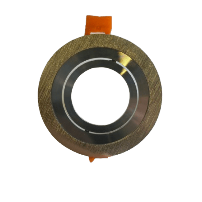 Aura Spotlight 618R (Ø7 cm Cut - Out) - Aura Lighting - Azar Group