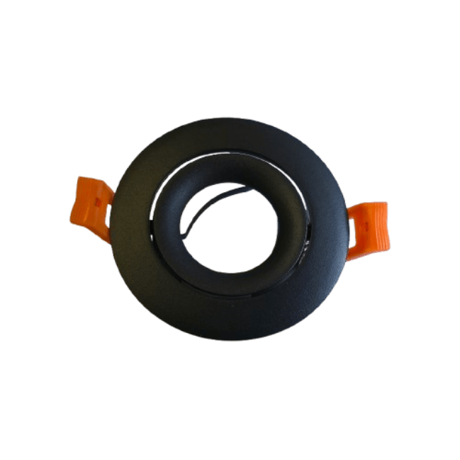 Aura Spotlight 663R (Ø7 cm Cut - Out) Adjustable - Aura Lighting - Azar Group