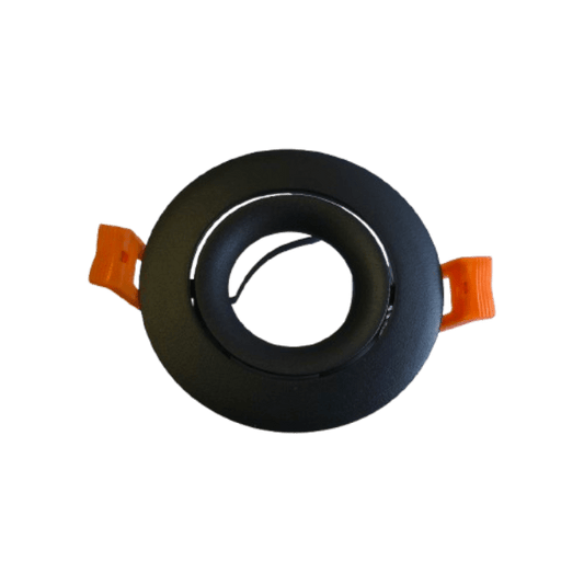 Aura Spotlight 663R (Ø7 cm Cut - Out) Adjustable - Aura Lighting - Azar Group