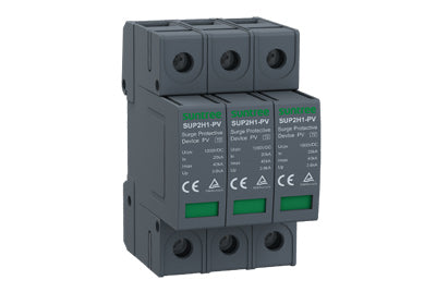 Suntree DC SPD 3 Poles 1100V