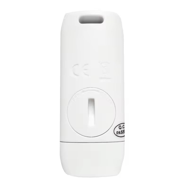 TEMPU03 Data logger