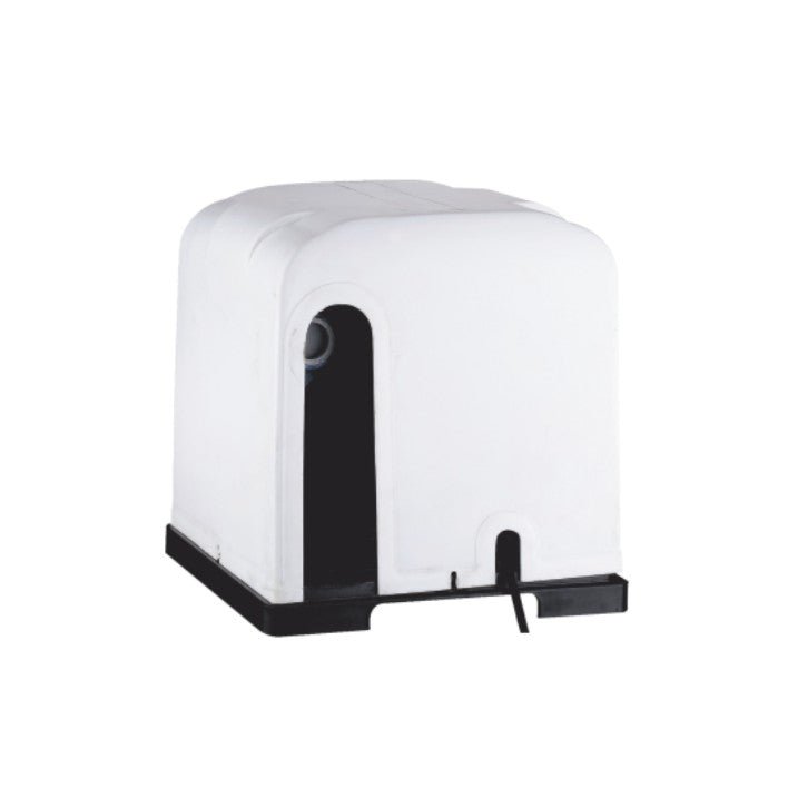 DAFU Automatic Self Priming PumpDBT500 0.37KW 220V/50HZ 1"x1" Copper Winding - Pumps and Motors - DAFU - Azar Group