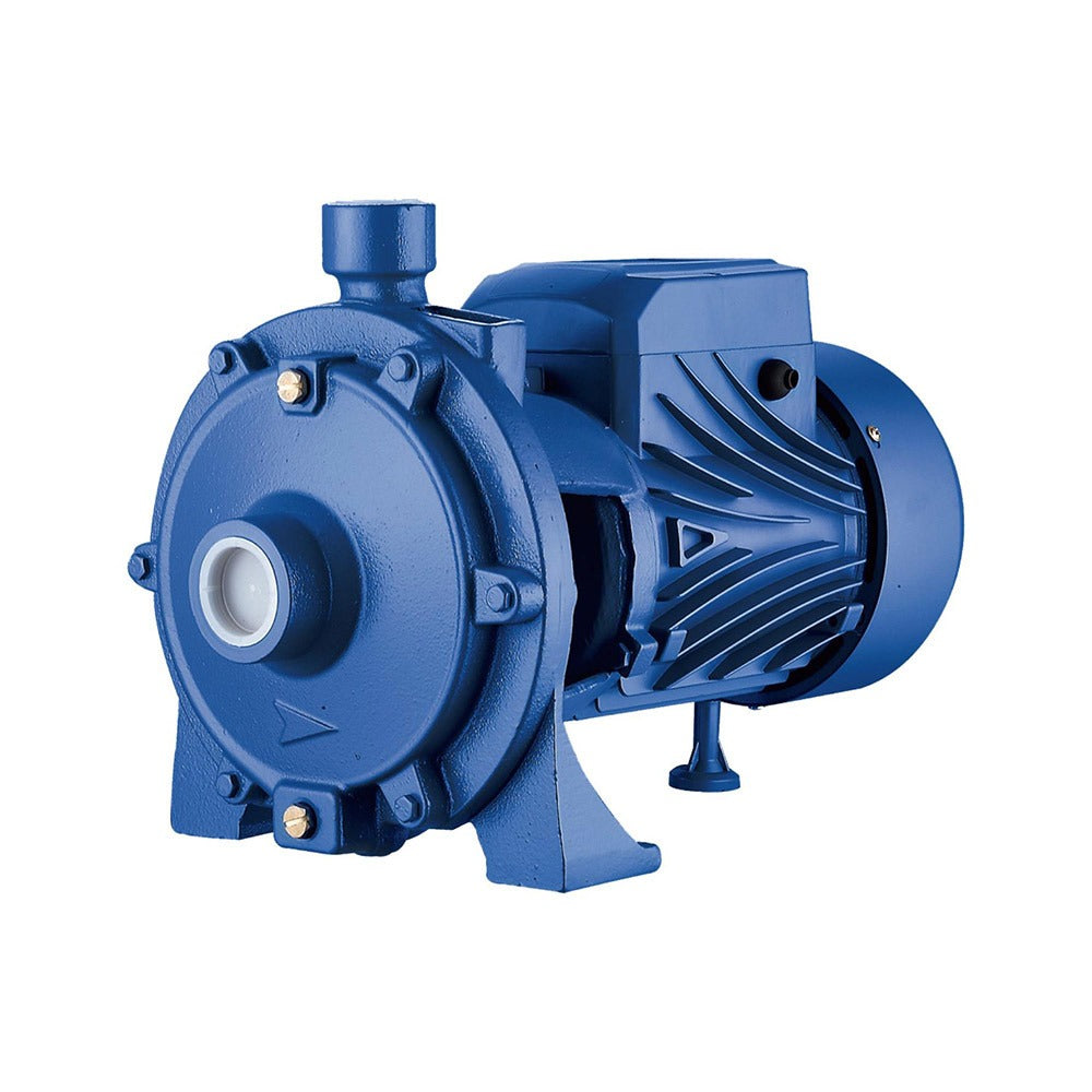 DAFU Centrifugal Pump SCM2 - 60 1.5KW 220V/50HZ 1.25" * 1" - Pumps and Motors - DAFU - Azar Group
