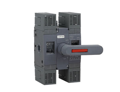 Suntree Isolater Switch 1500VDC 320A