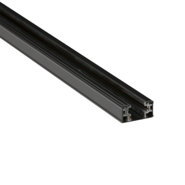 AURA Track Rail NH-BK BLACK