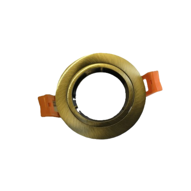 Aura Spotlight 631R (Ø7 cm Cut-Out)