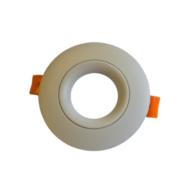 Aura Spotlight 669R (Ø7 cm Cut-Out)