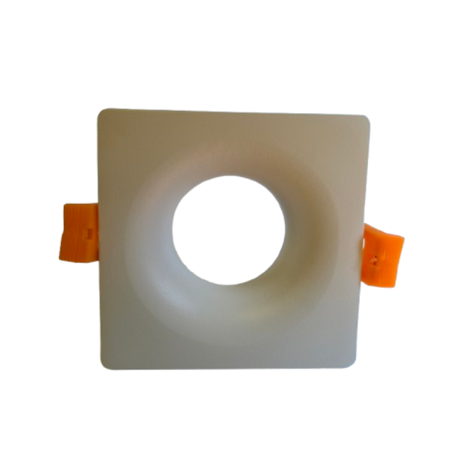 Aura Spotlight 612S (Ø6 cm Cut-Out) Square