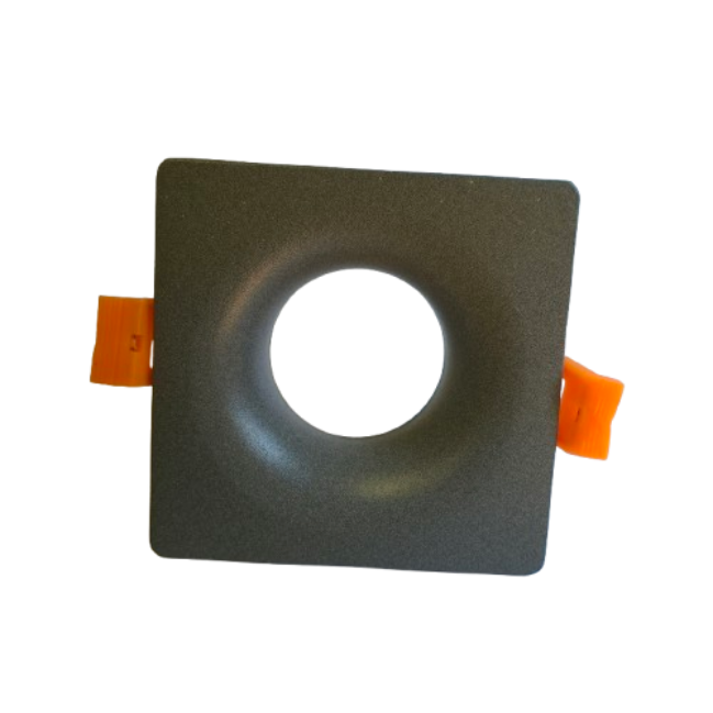 Aura Spotlight 612S (Ø6 cm Cut-Out) Square