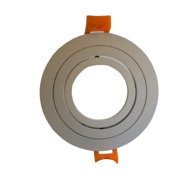 Aura Spotlight 618R (Ø7 cm Cut-Out)