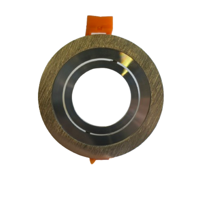 Aura Spotlight 618R (Ø7 cm Cut-Out)