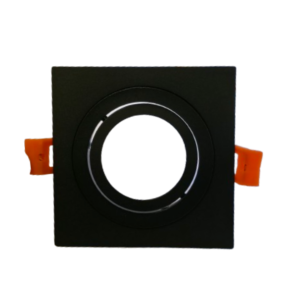 Aura Spotlight 618S (Ø7 cm Cut-Out) Square