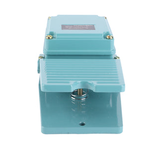 V.E.M. TFS-402 Aluminum Housing Copper Without Wire Automatic Reset