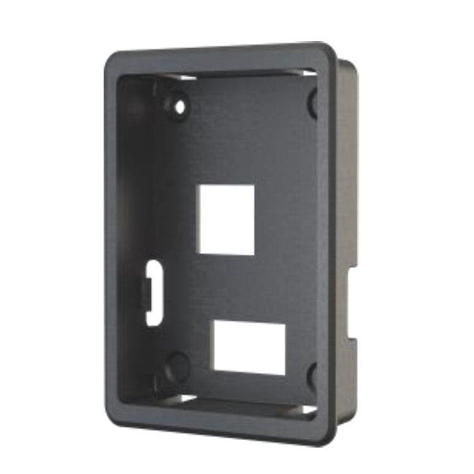 INVT GD100 mounting frame for external keypad, part 61001-00090