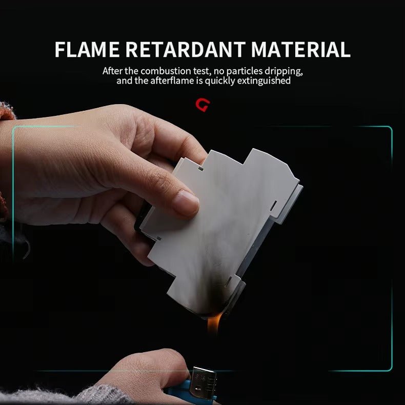 GEYA GRM8 - 01 Memory & Latching Relay - GEYA - Azar Group
