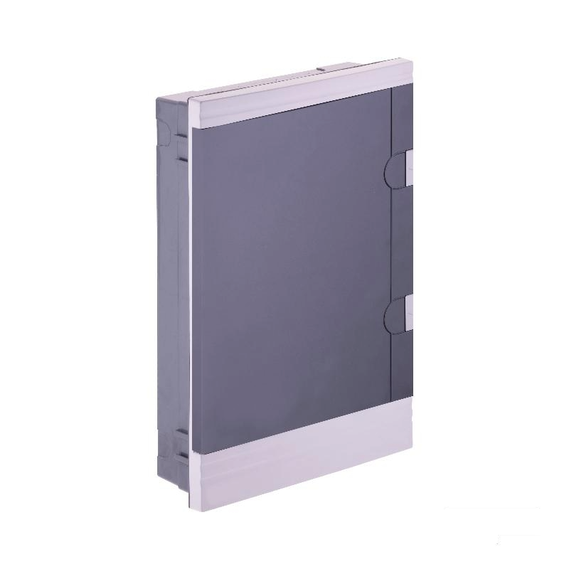 Premium Series Flush Mounted Fuse Box – 36 Way (IP40)