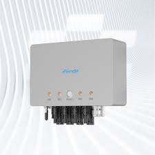 Fonrich Arc Protection Box FR-AFCI-B04A - Solar Accessories - Fonrich - Azar Group