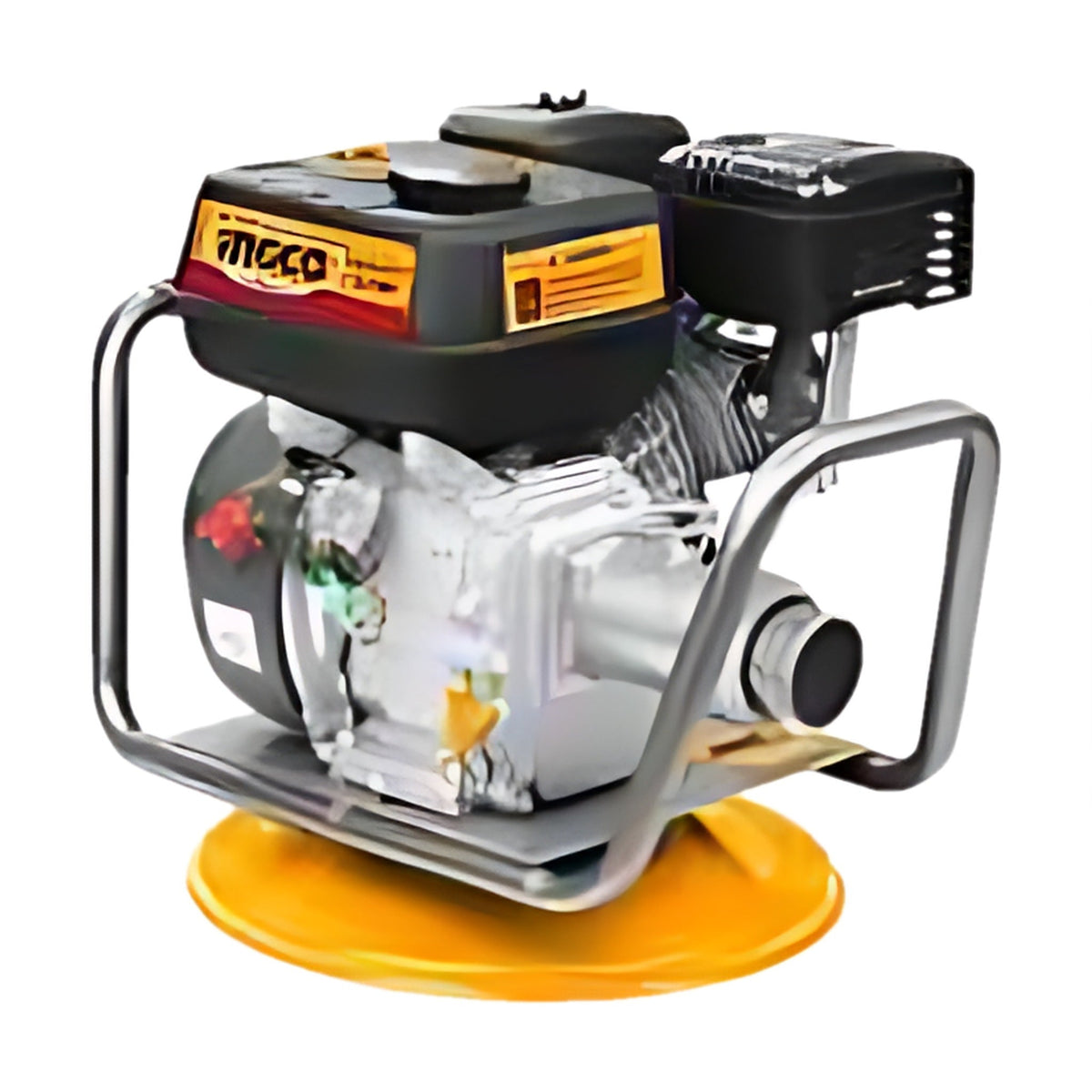 INGCO 12488977580350 Petrol Concrete Vibrator 5.5HP