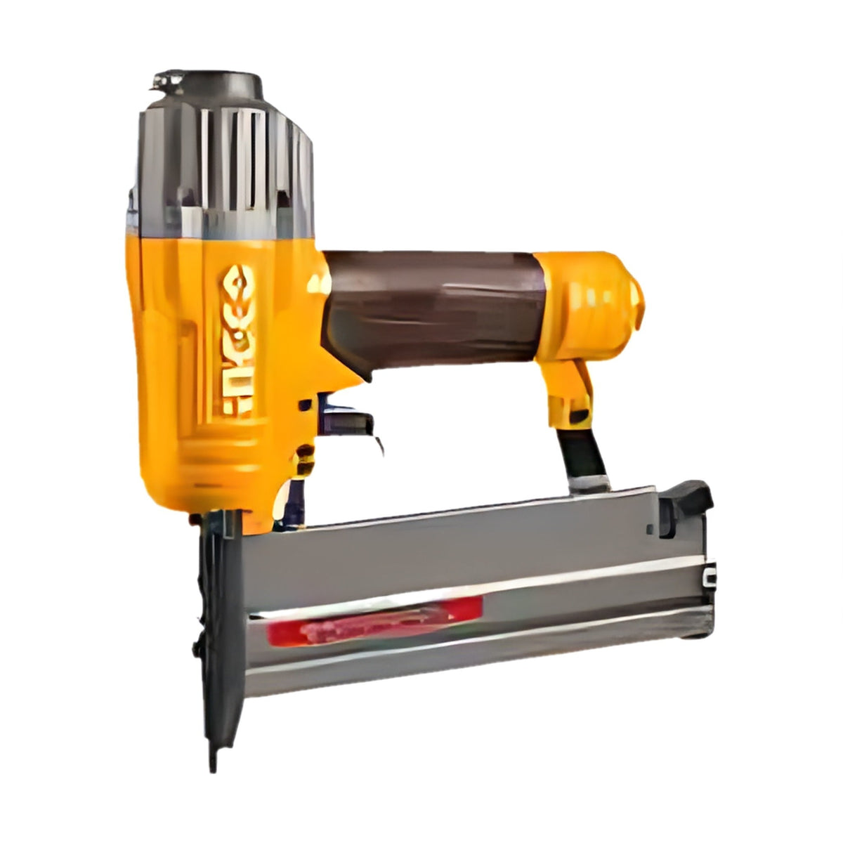 INGCO ACN50401 Air Nailer & Stapler 2-in-1
