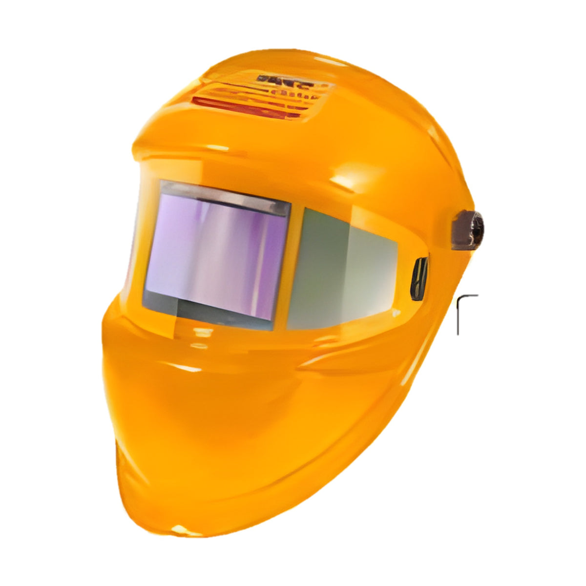 INGCO AHM006 Auto-Darkening Welding Mask