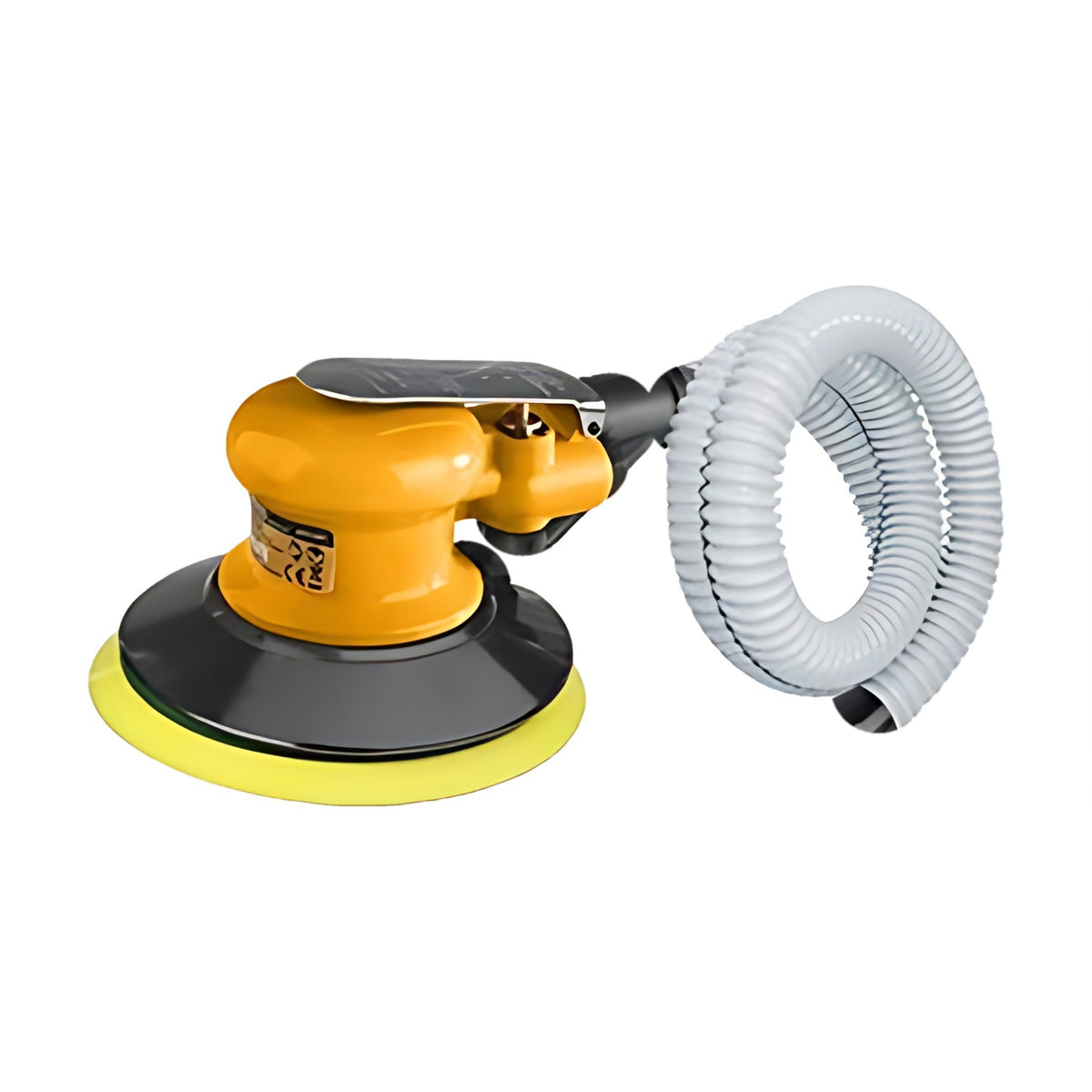 INGCO APS1501 Air Random Orbital Sander 6"