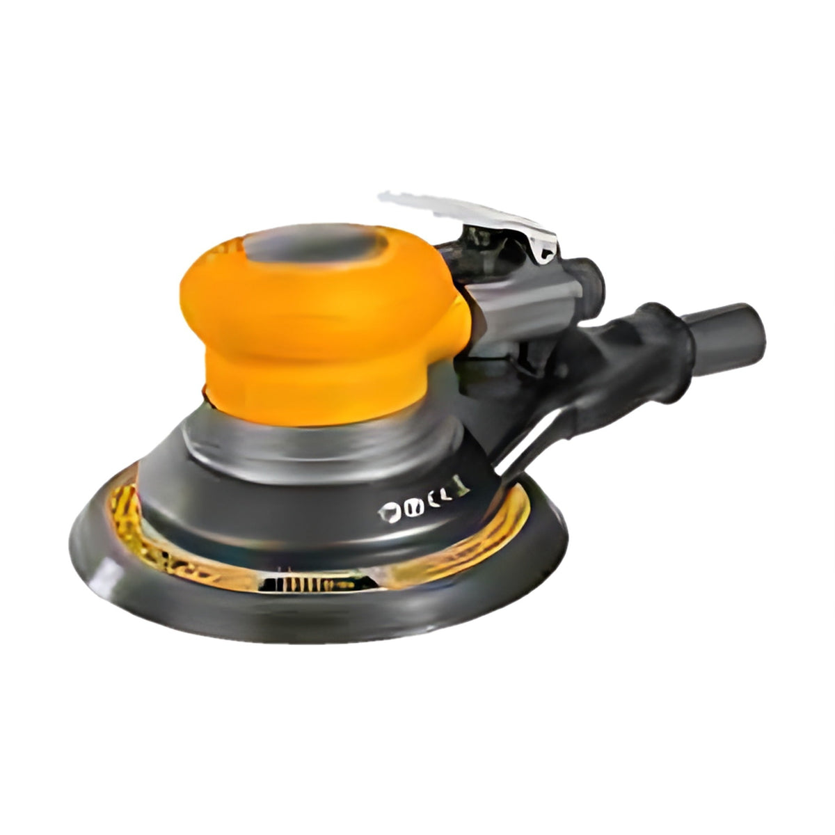 INGCO APS1512 Air Random Orbital Sander 6"