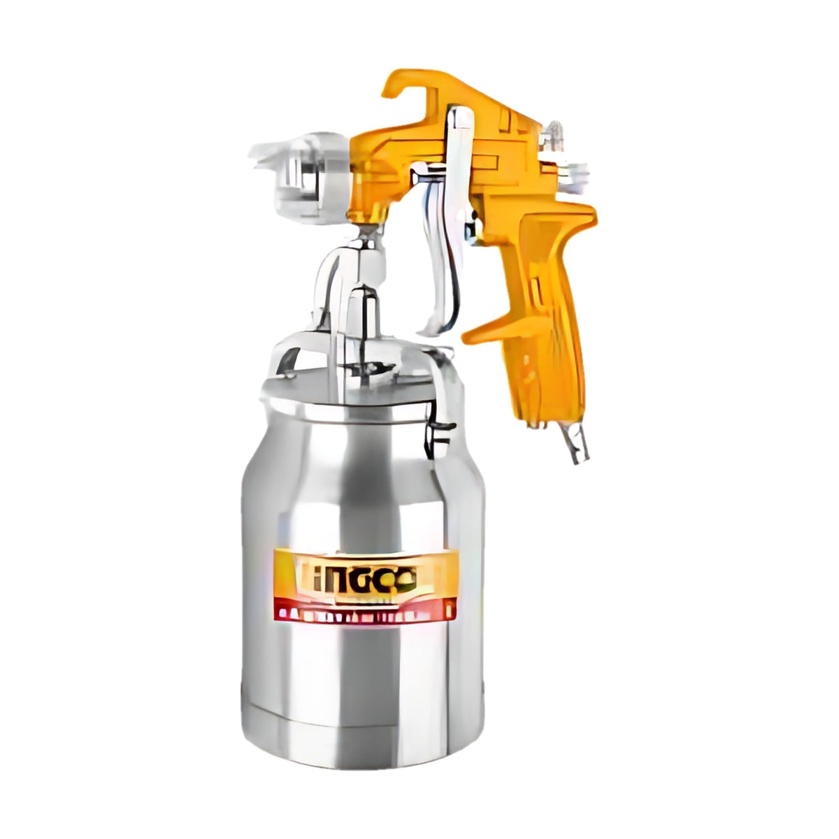 INGCO ASG3102 Air Spray Gun Base Coat 1000cc