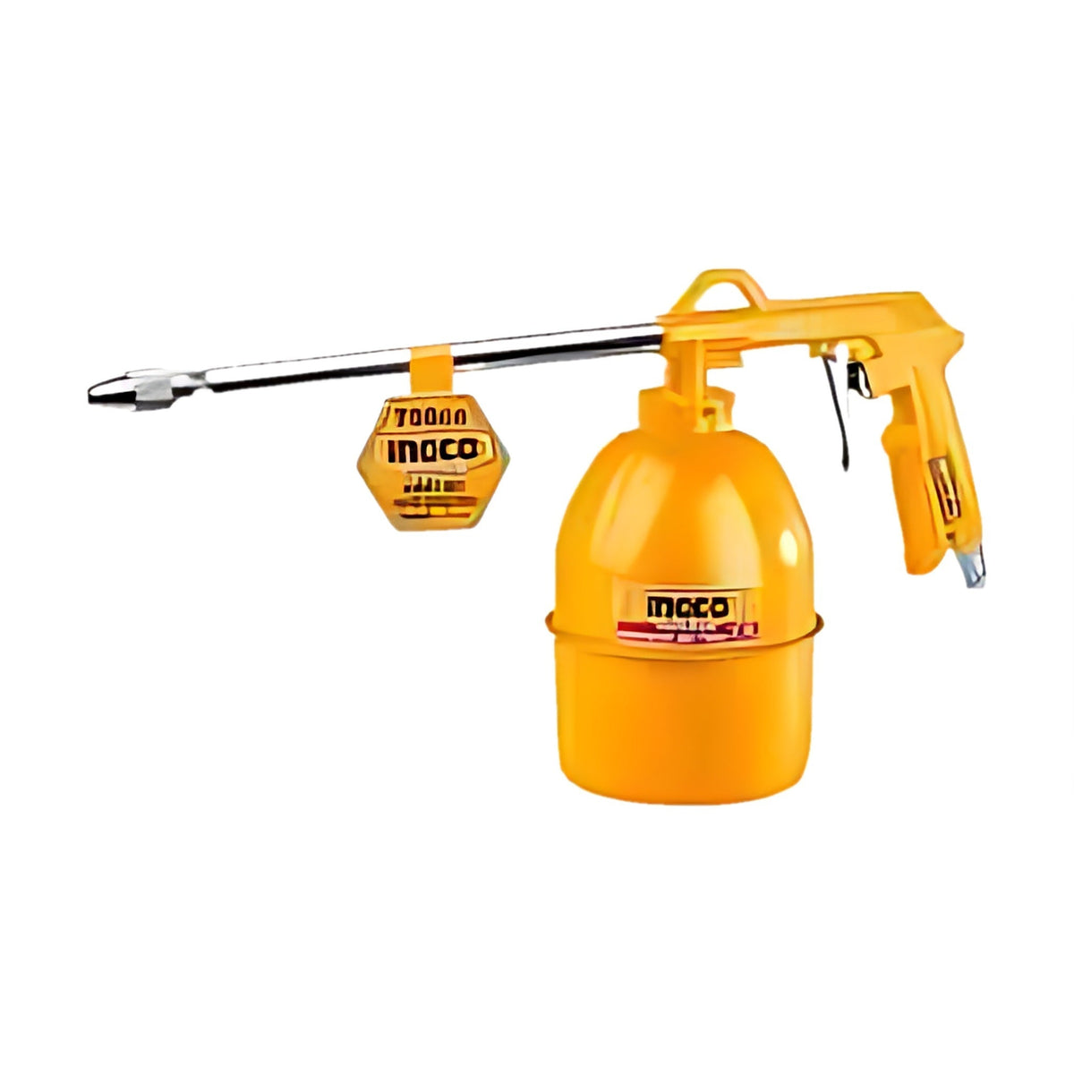 INGCO AWG1001 Air Washing Gun Diesel Spray