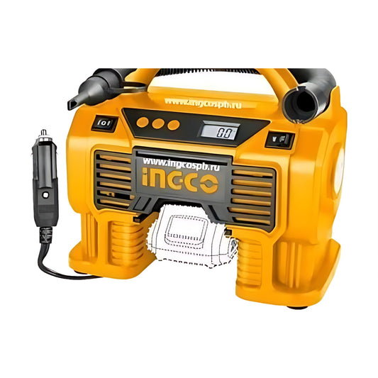 INGCO CACLI20021 Cordless Tyre Inflator 20V