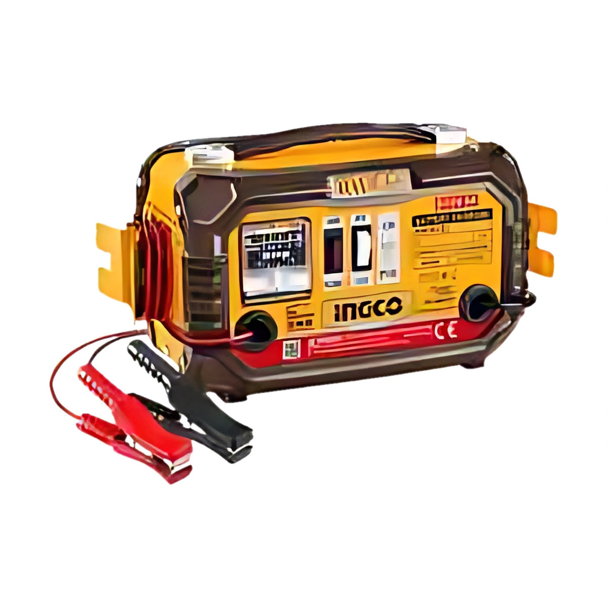 INGCO CB1501 Car Battery Charger 6/12V