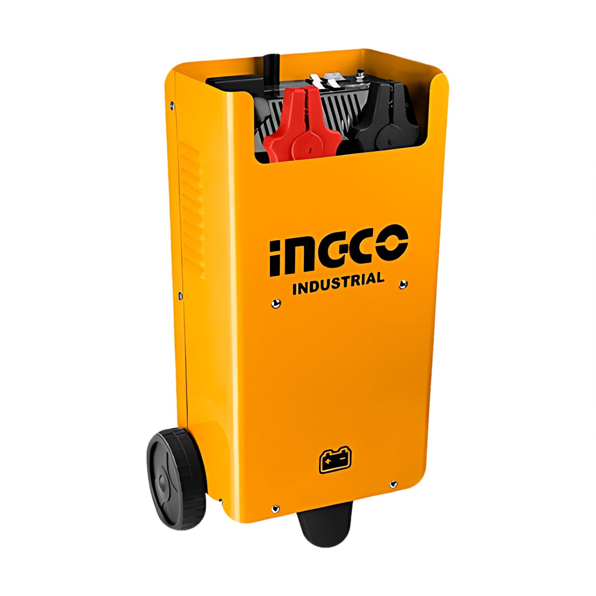 INGCO CD2201 Battery Charger & Jump Starter