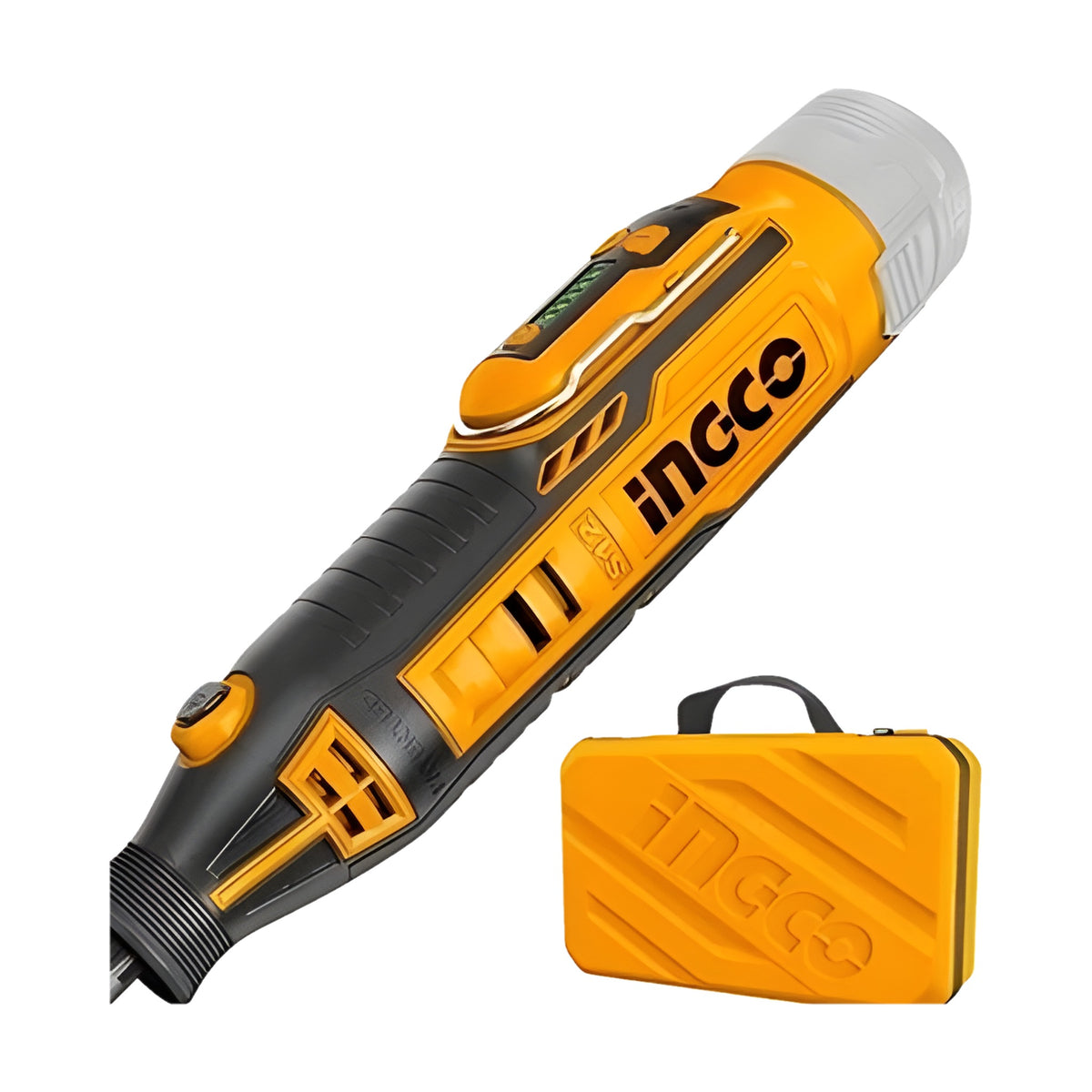 INGCO CMGLI12011 Cordless Rotary Tool 12V