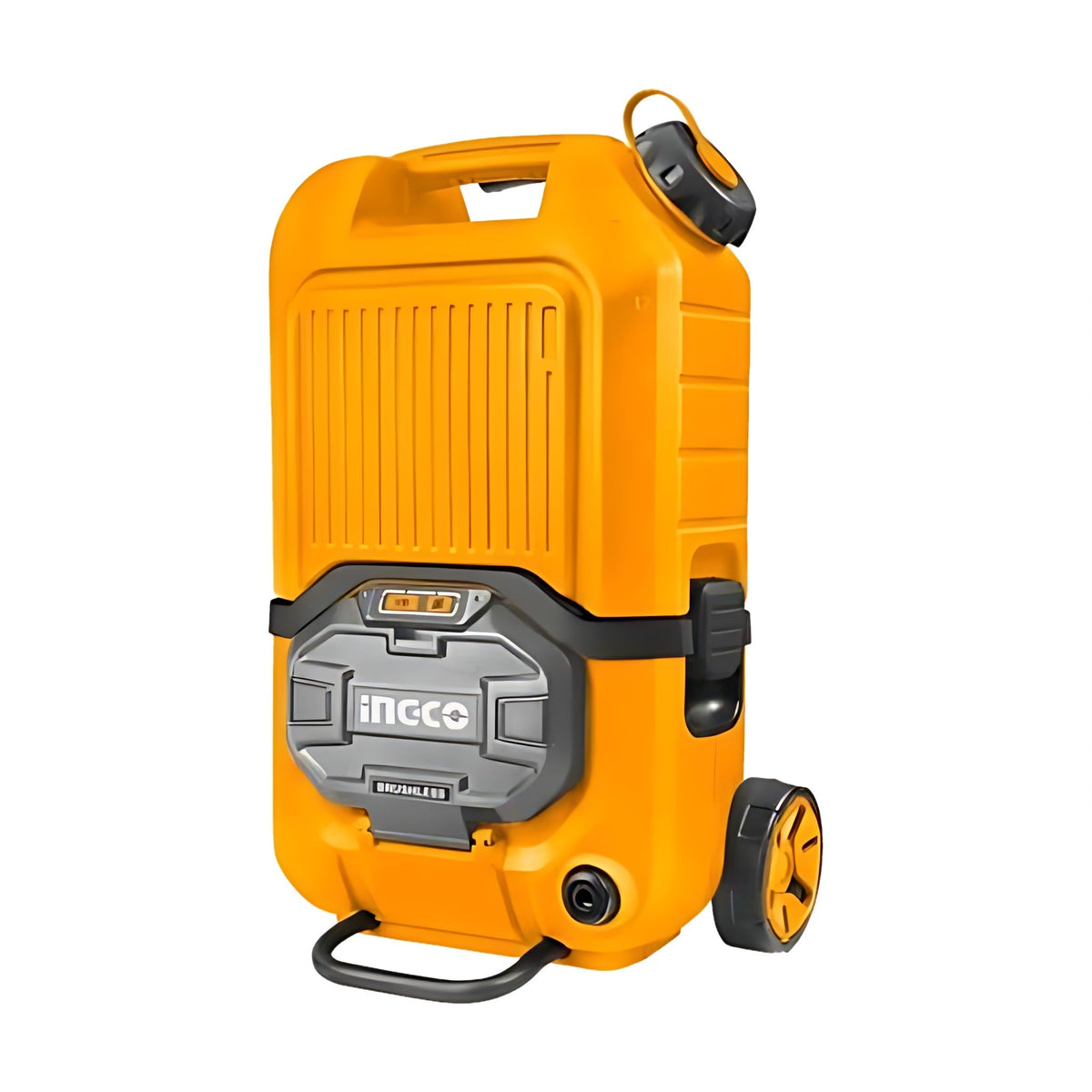 INGCO CPWLI4006 Cordless Pressure Washer 40V