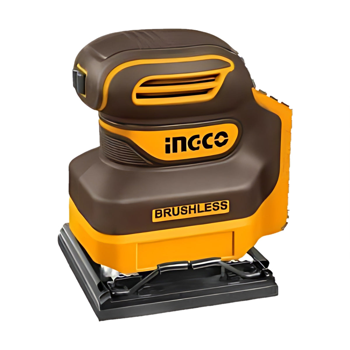 INGCO CSHSLI20241 Cordless Palm Sander 20V
