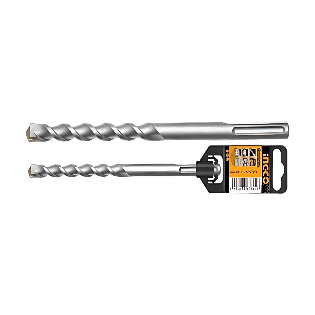 INGCO DBH1241602 SDS-Max Masonry Bit 16x340 mm