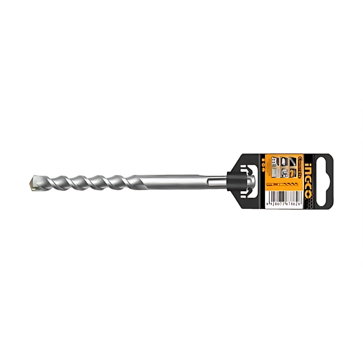 INGCO DBH1242503 SDS-Max Masonry Bit 25x400 mm
