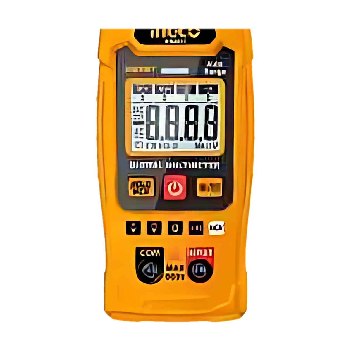 INGCO DM6011 Digital Multimeter CAT III 600V